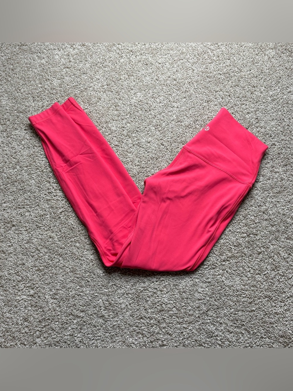 Lululemon Align High-Rise Pant 28"